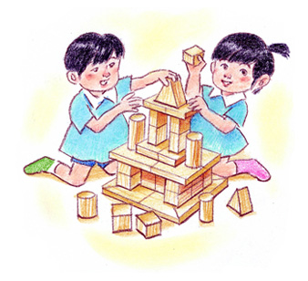 第31回 積み木の開発者は、同時に世界初の幼稚園創設者だった。