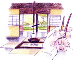 第33回 古民家解体で見直した「竹釘(くぎ)」。