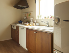 システムキッチン