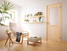 建具（室内ドア）