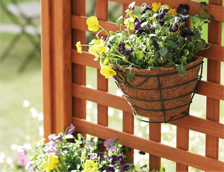 ウッドエクステリア