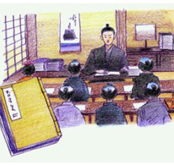 第20回　江戸時代の知的文化を支えたのは木版印刷のおかげ。 