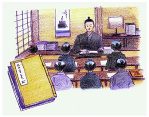 第20回　江戸時代の知的文化を支えたのは木版印刷のおかげ。 