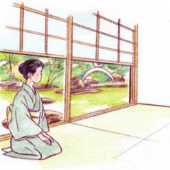 第30回　日本文化の視点で、ロハスな暮らしについて考えてみる。
