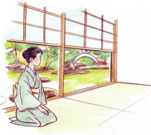 第30回　日本文化の視点で、ロハスな暮らしについて考えてみる。