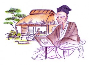 第41回 家のつくりようは夏をむねとすべし 吉田兼好 アナザーストーリー Woodone 第41回 家のつくりようは夏をむねとすべし 吉田兼好 アナザーストーリー Woodone