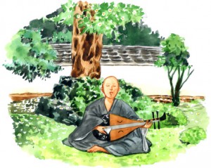 第43回 ありがたーい、木のはなし。