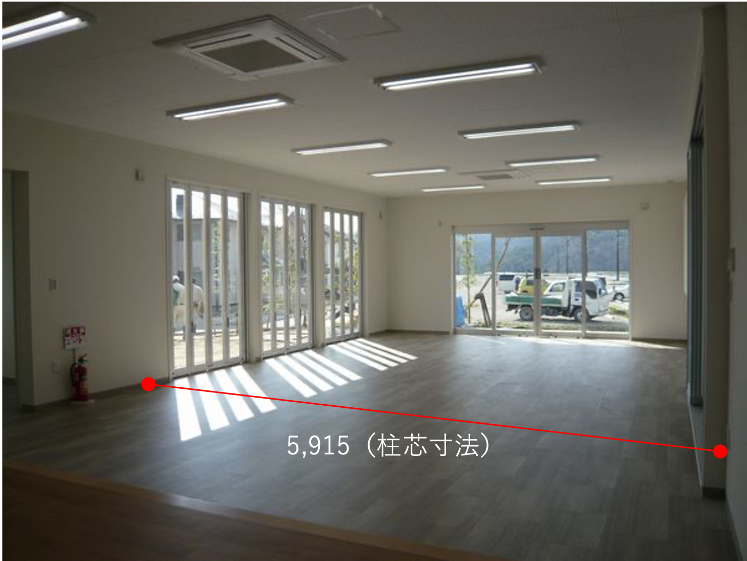 住宅展示場センターハウス3