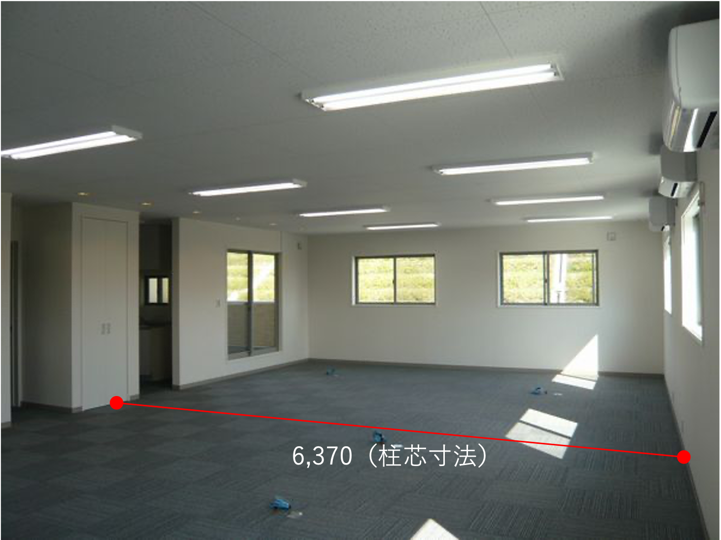 住宅展示場センターハウス4