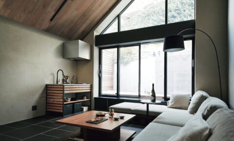 W1200フレームキッチン