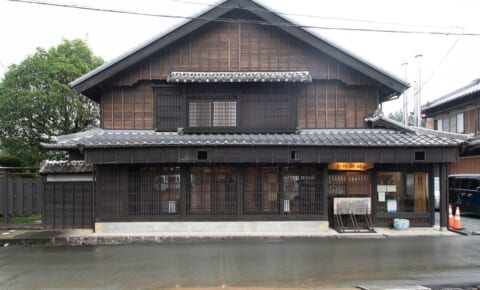 金川珈琲