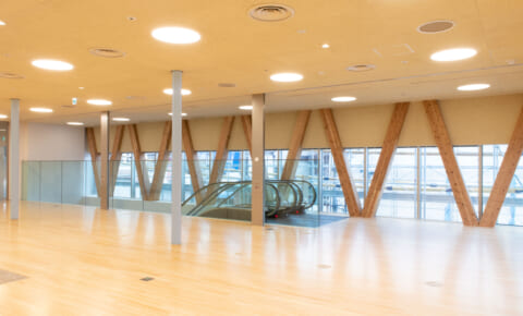 広島銀行十日市支店（三次市）