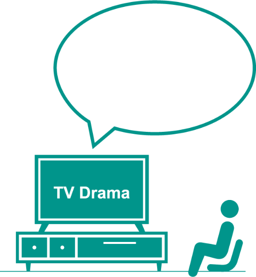 TV Drama