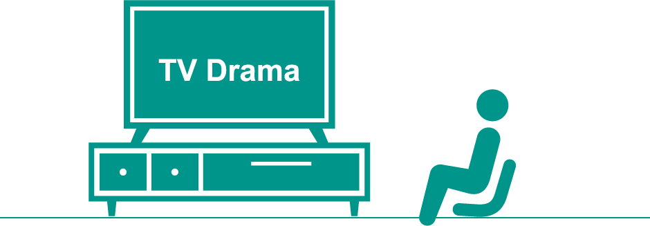 TV Drama