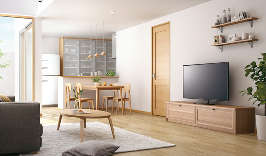 シンプルセレクション