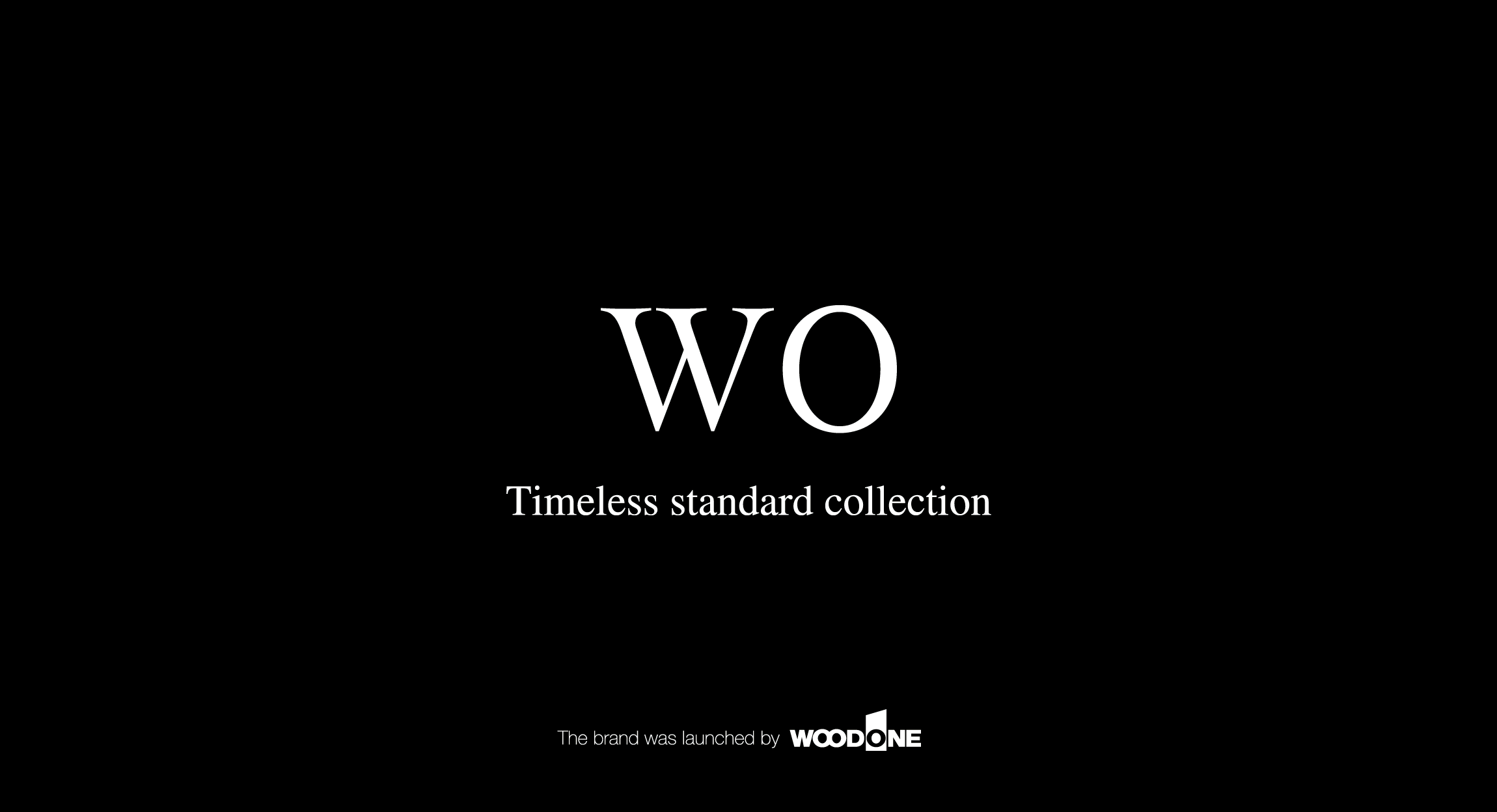 世界的プロダクトデザイナー　深澤直人×WOODONE