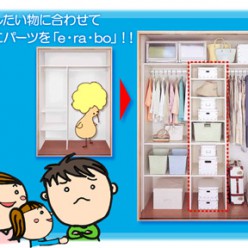 第11回　「e・ra・bo」　名前の由来