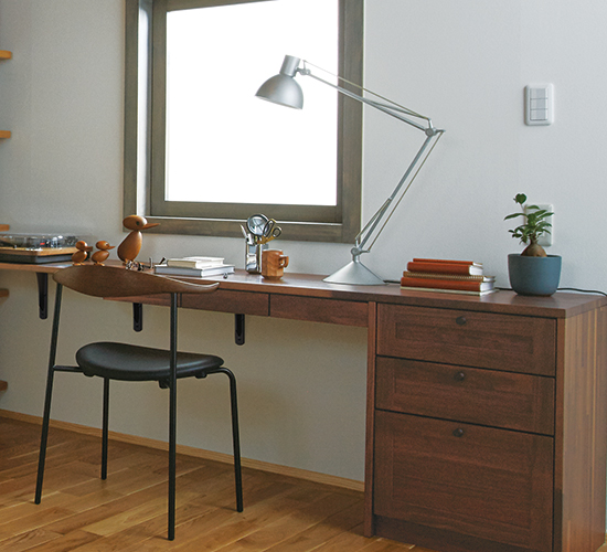 自宅で集中!快適ワークスペースの作り方【場所別アイデアと5つの秘訣】