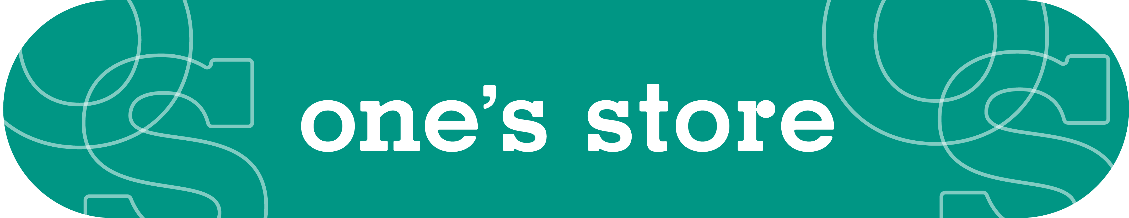 one's store
