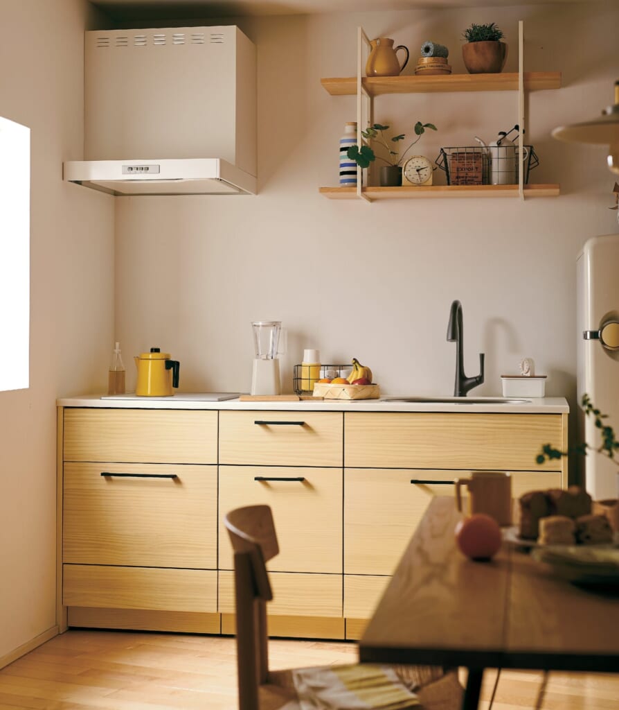 ちっちゃいスイージーI型