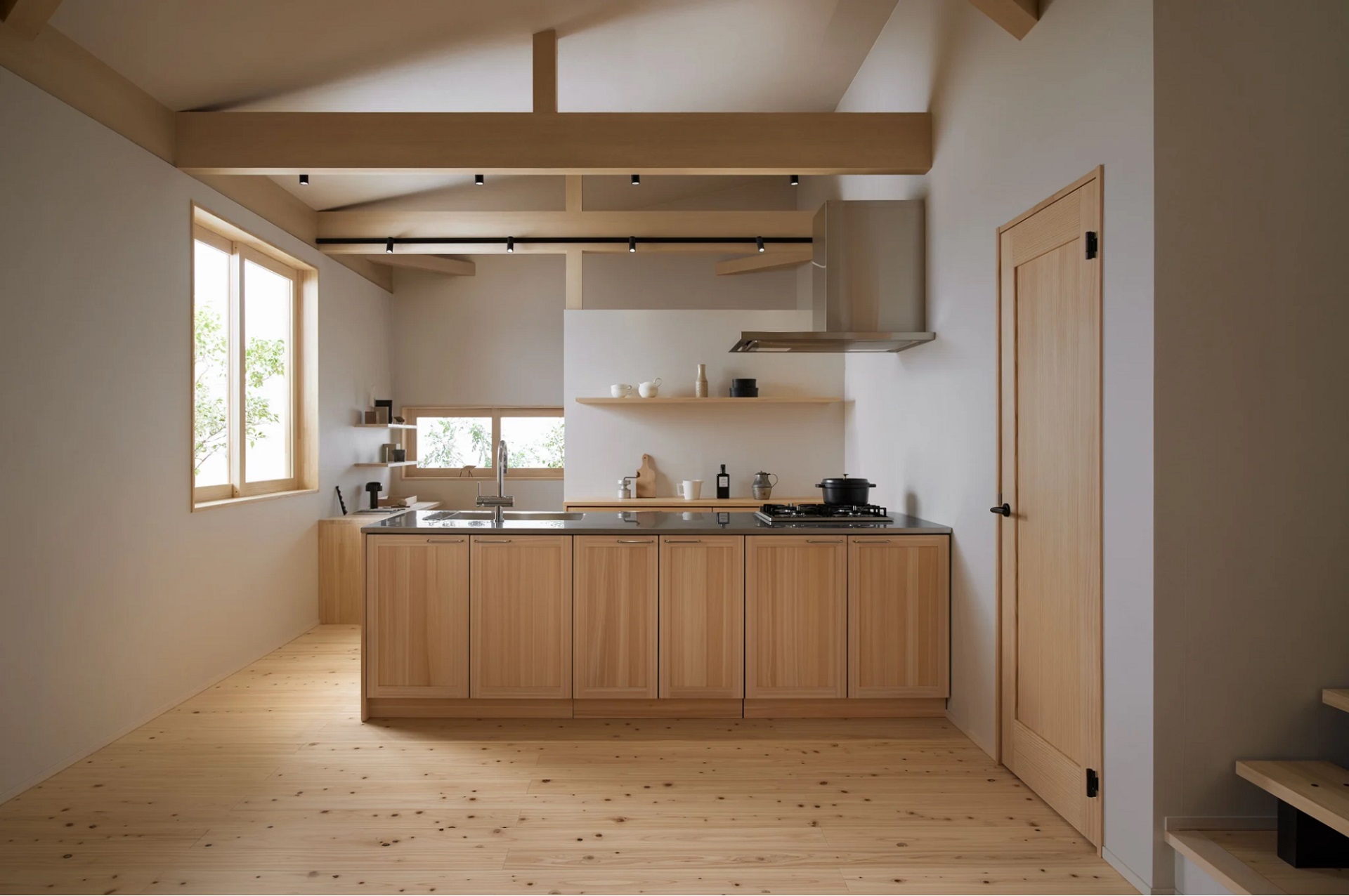 食器の収納アイデア3選｜シンク下の収納についても考察