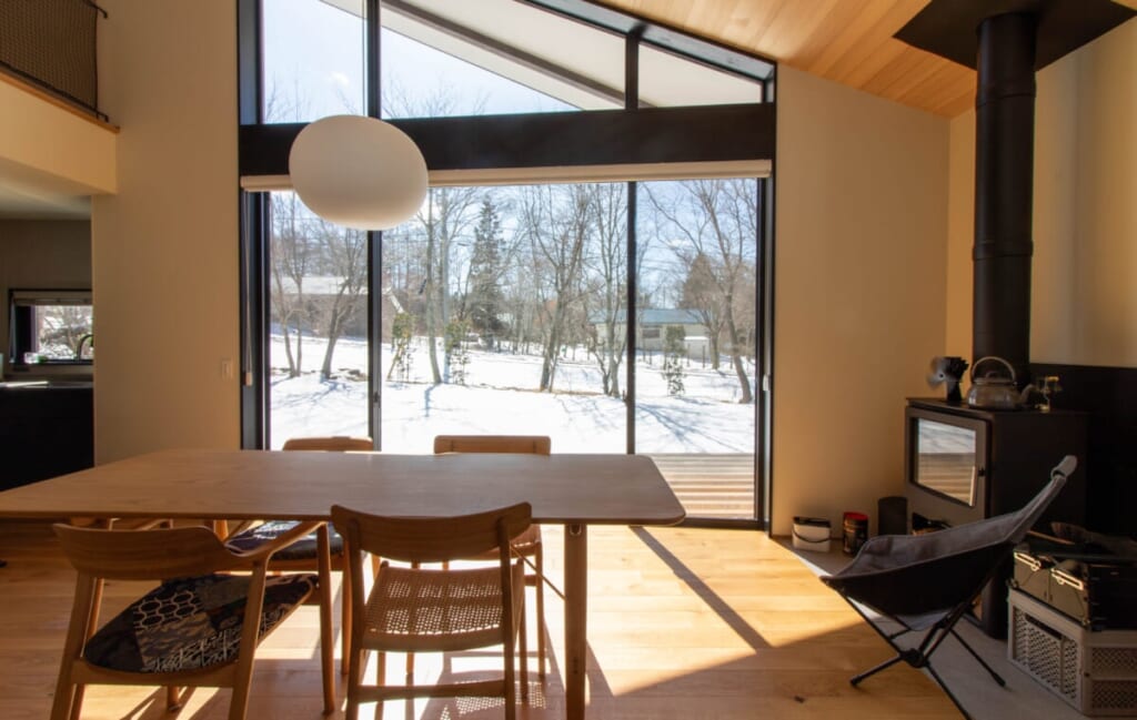 北欧暮らしで考えた、ちょうどいい二拠点生活の魅力