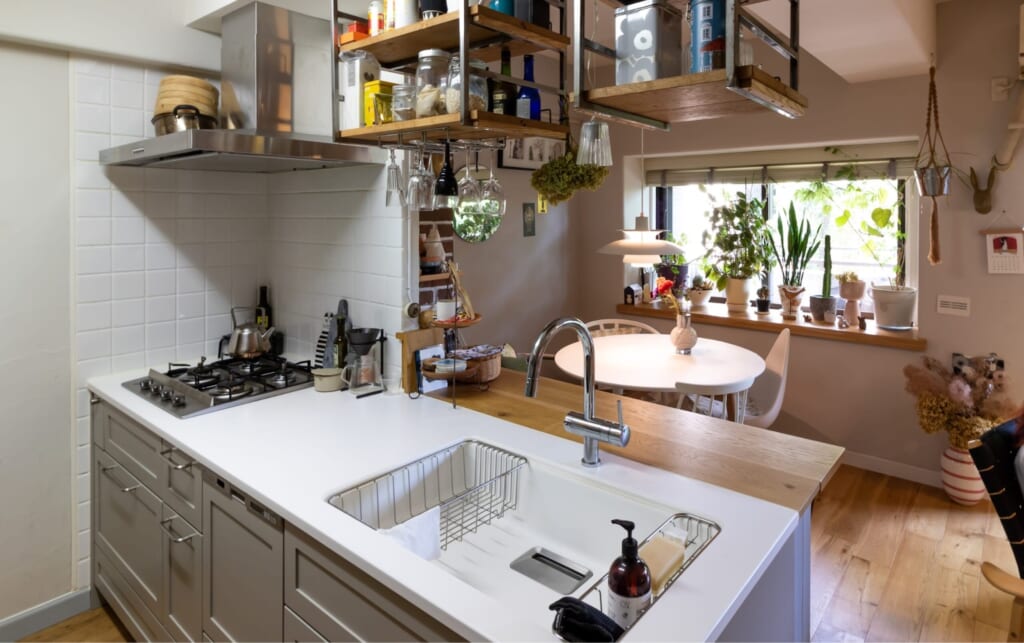 北欧でみつけた、心地よい暮らしかた