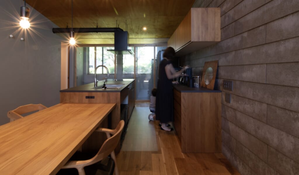 「サードプレイス」を「ファーストプレイス」に。