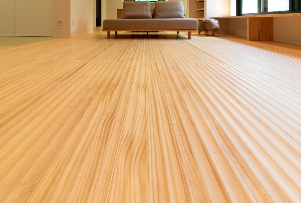 無垢床とは？メリット・デメリットや長持ちさせる方法を解説