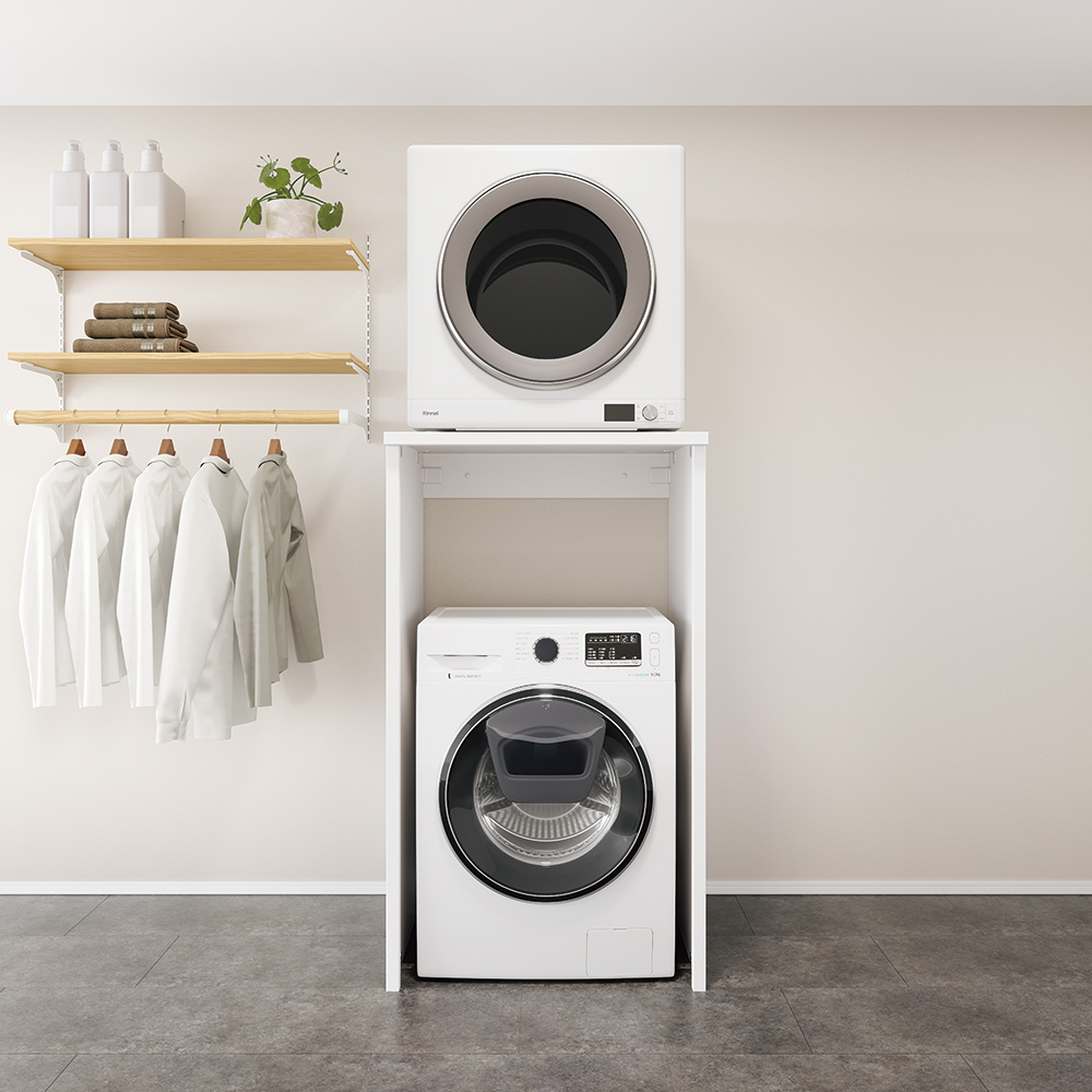 「衣類乾燥機専用台 ランドリーノ」