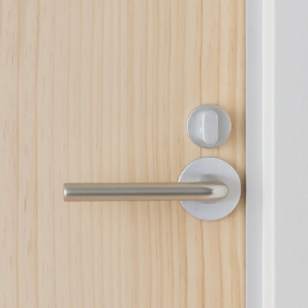 Lever Handle / レバーハンドル – wo