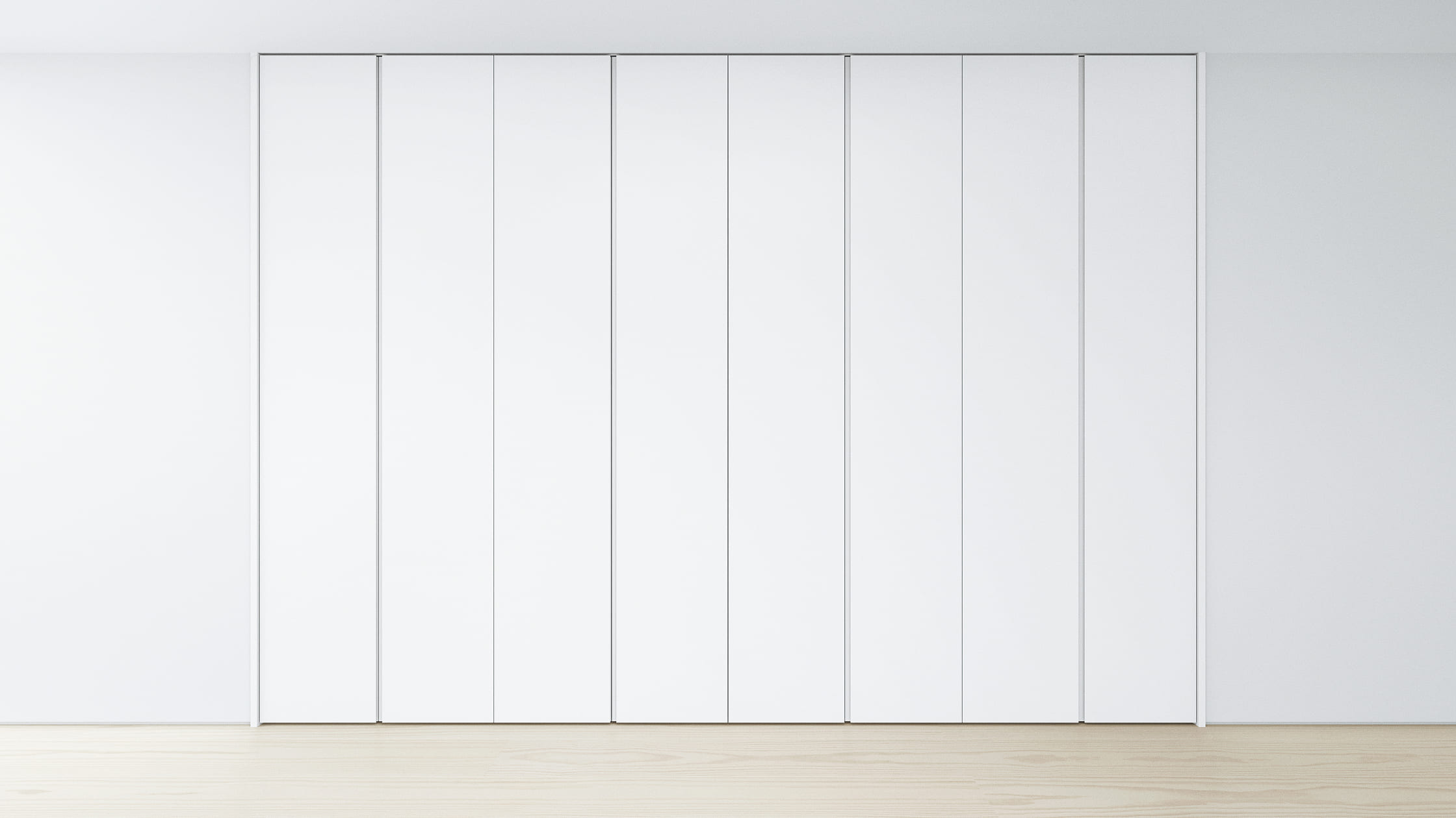 Flat closet door 
/ 下地枠・固定枠 image 4