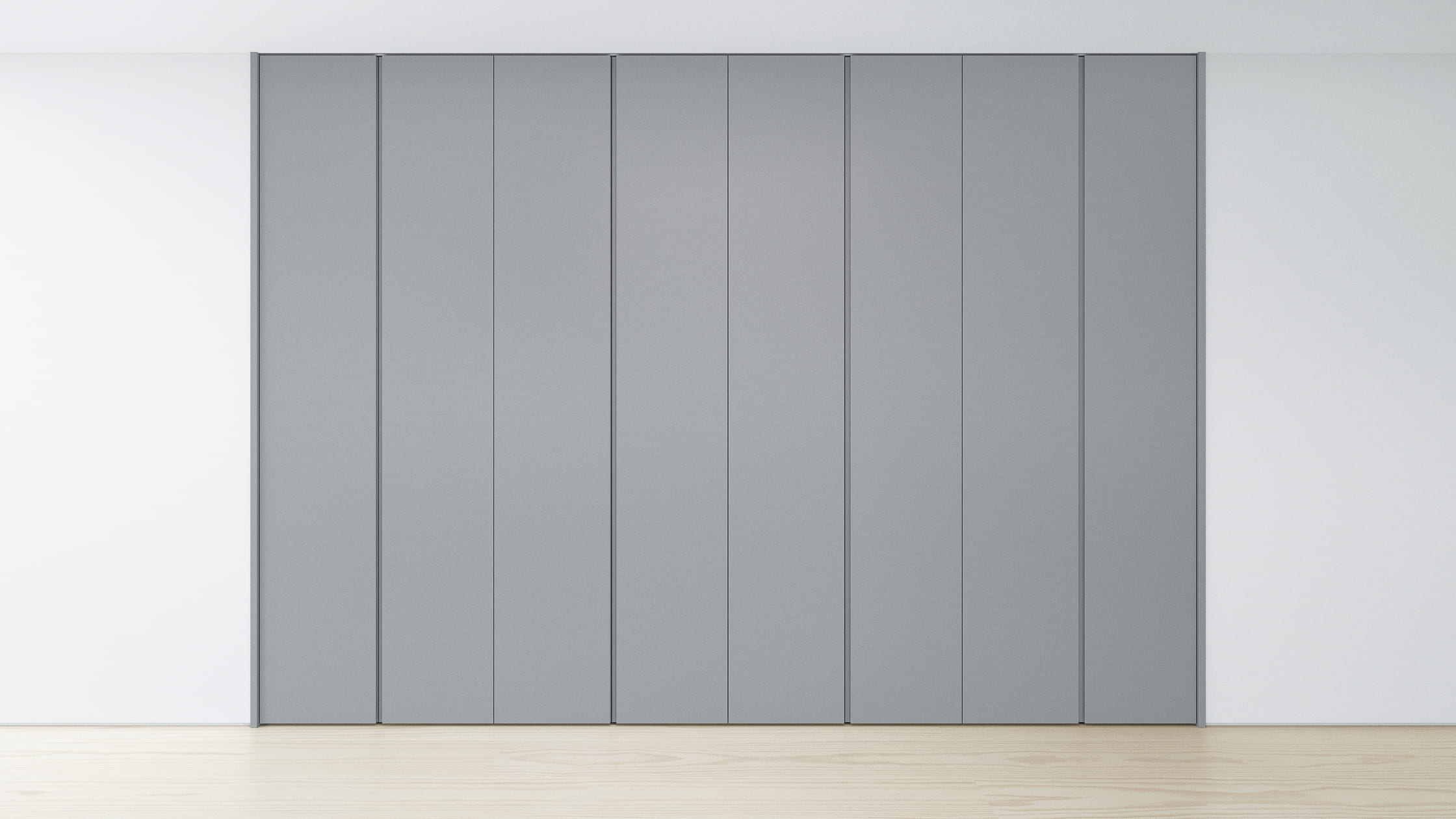 Flat closet door 
/ 下地枠・固定枠 image 5