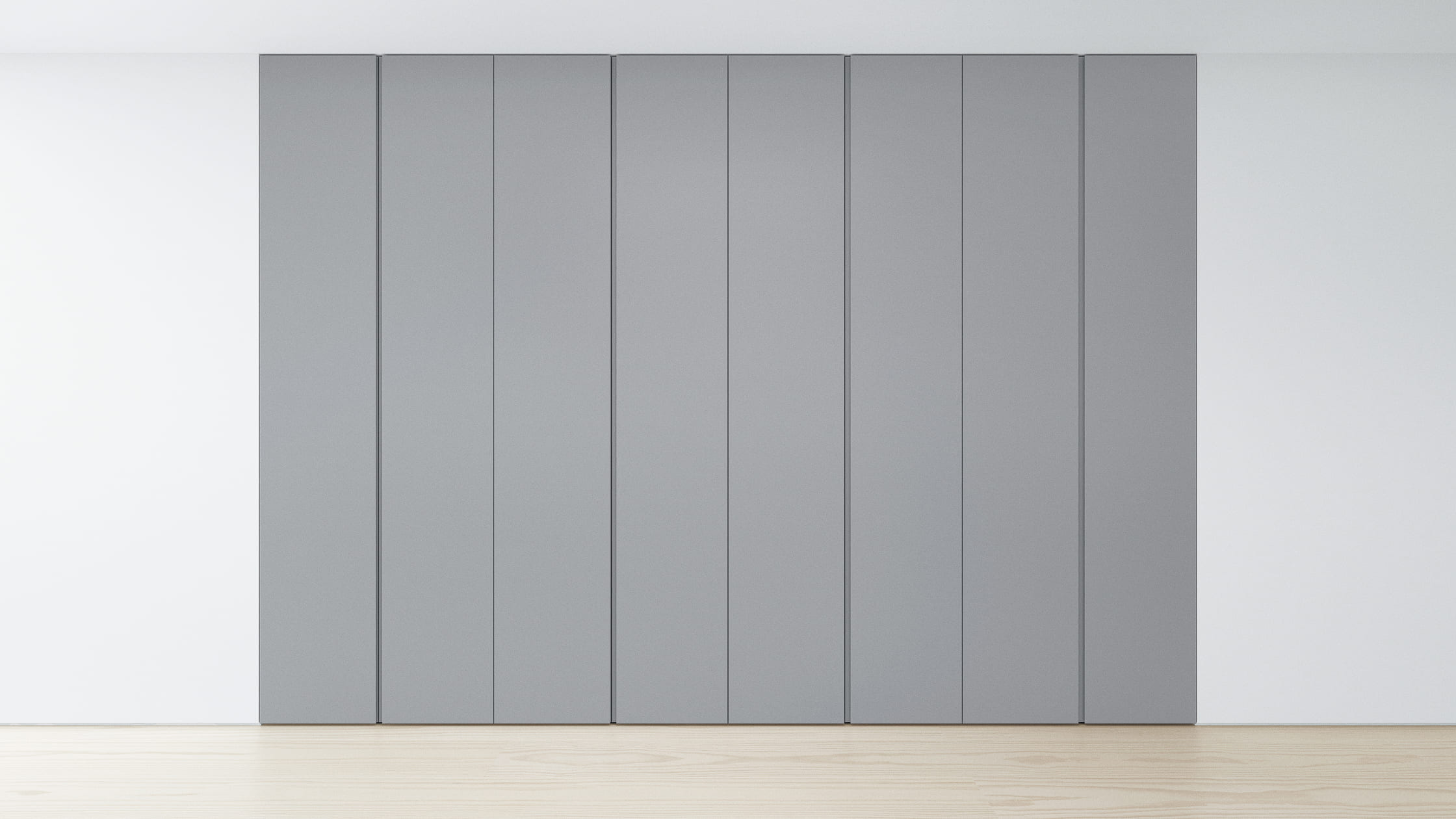 Flat closet door 
/ 下地枠・固定枠 image 3