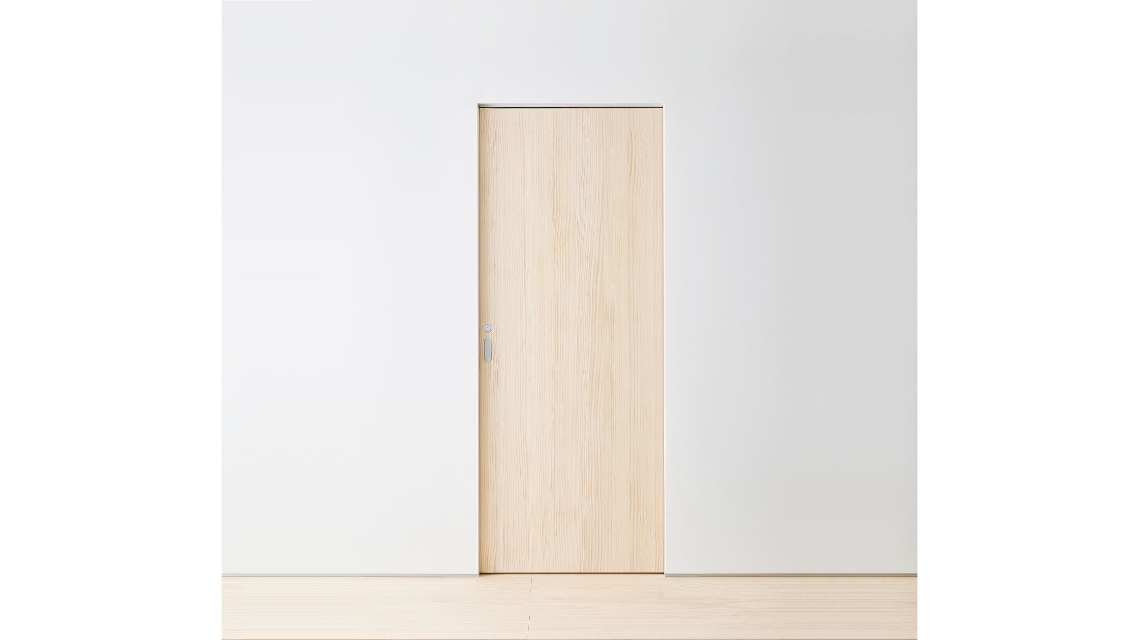 Flush pull / 引き手 image 3