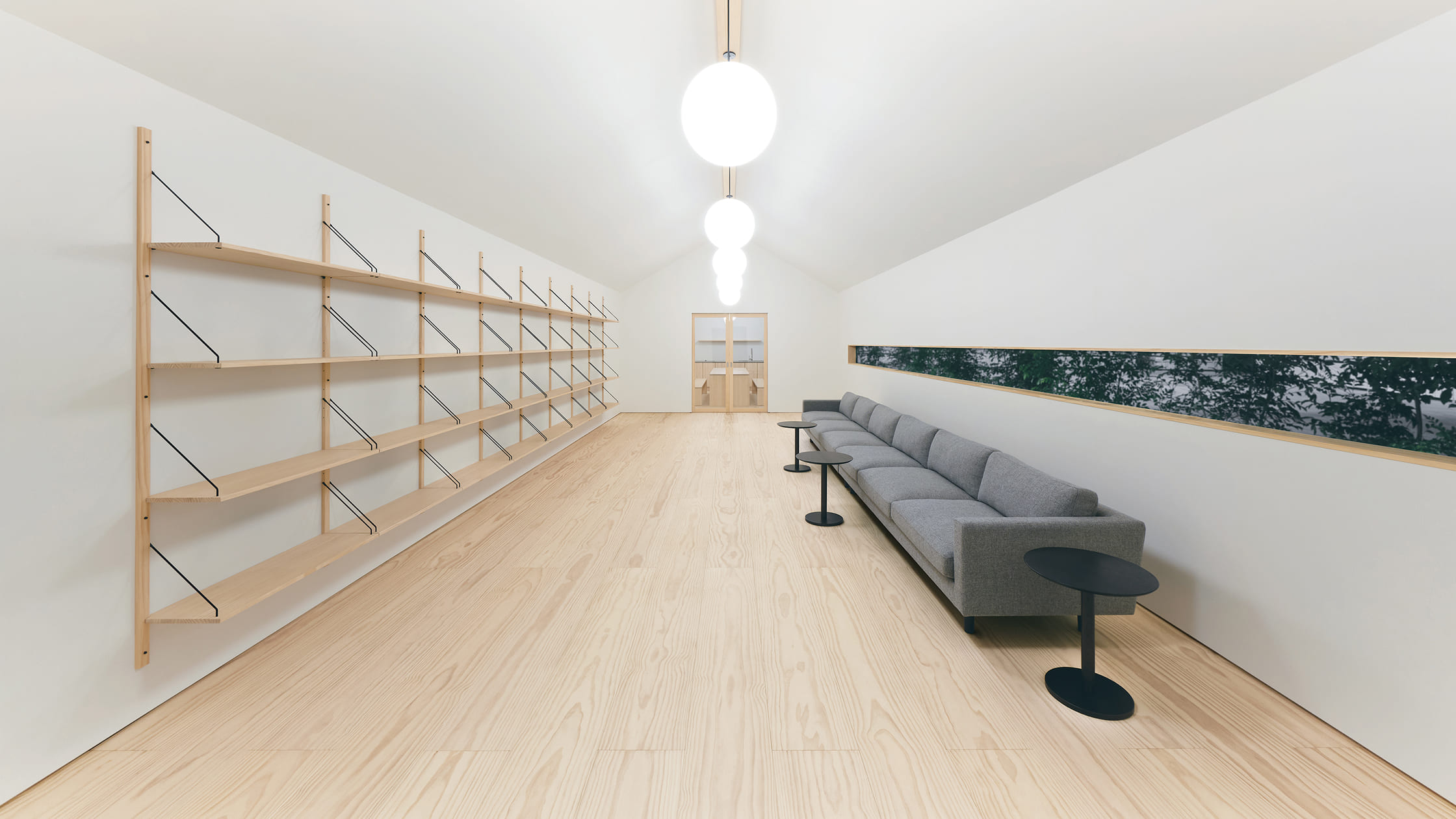 Flooring 
/ フローリング（板目フローリング） image 1