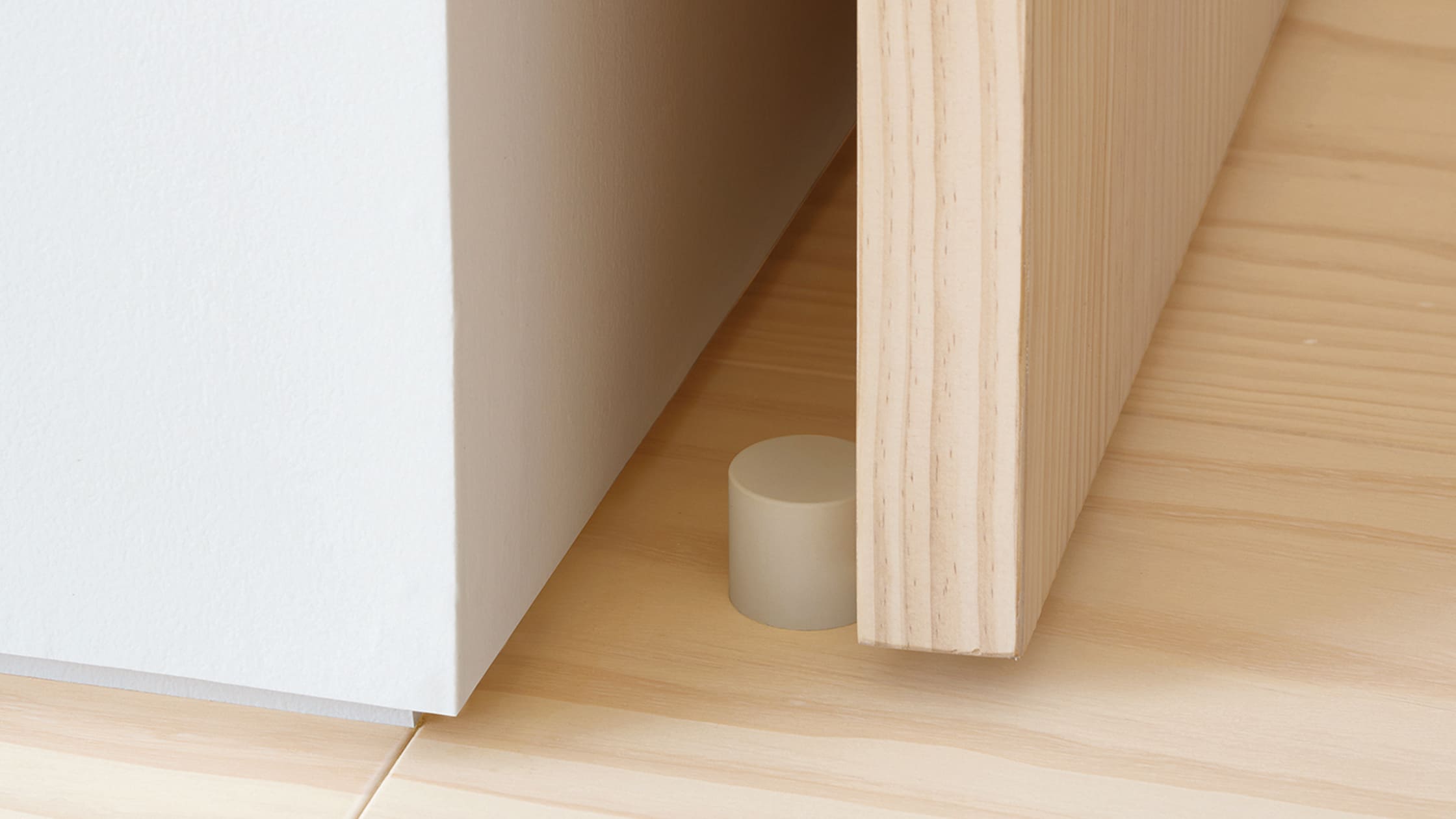 Floor door stop
 / 床付け戸当たり image 2