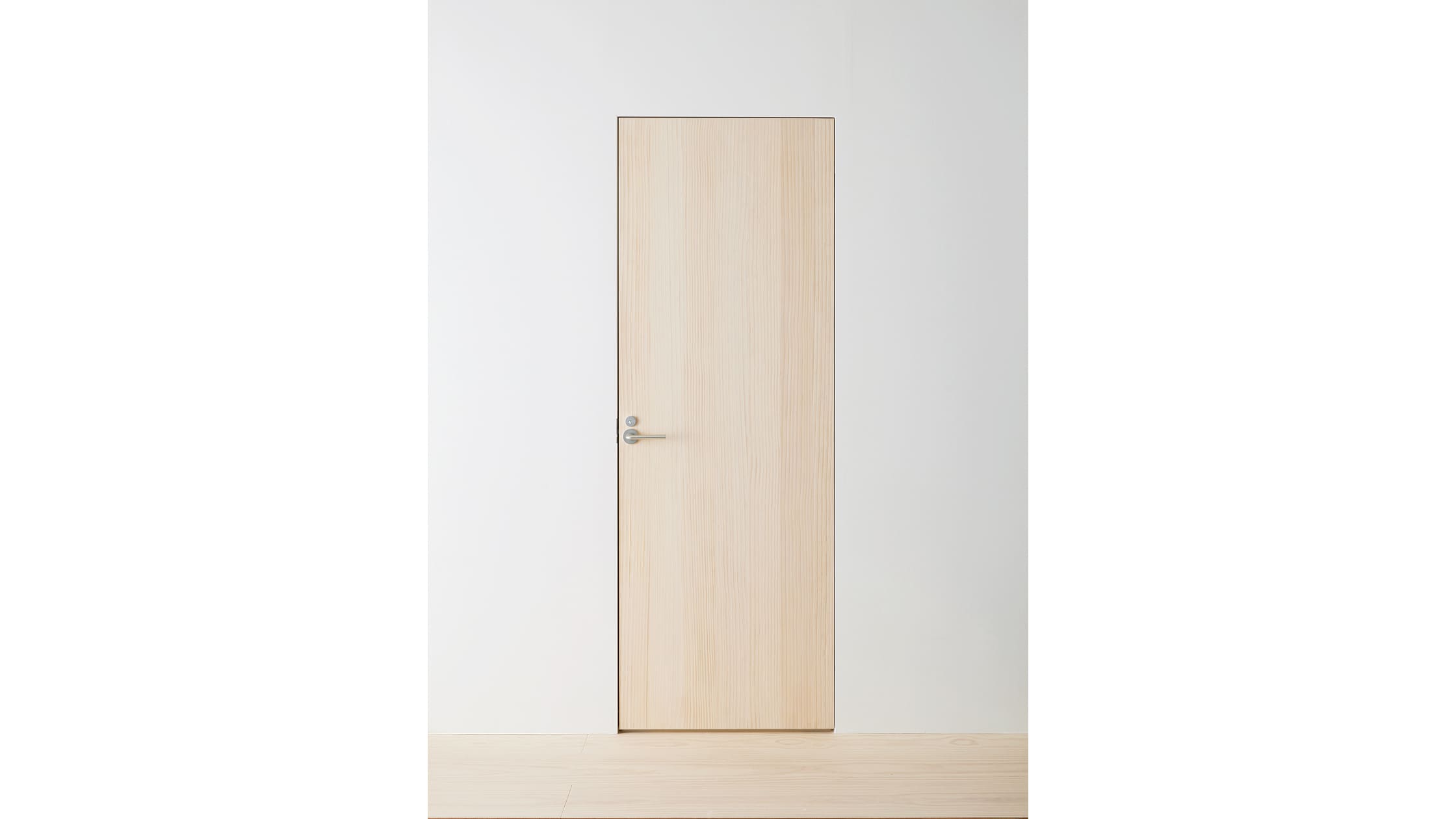 Lever Handle / レバーハンドル – wo