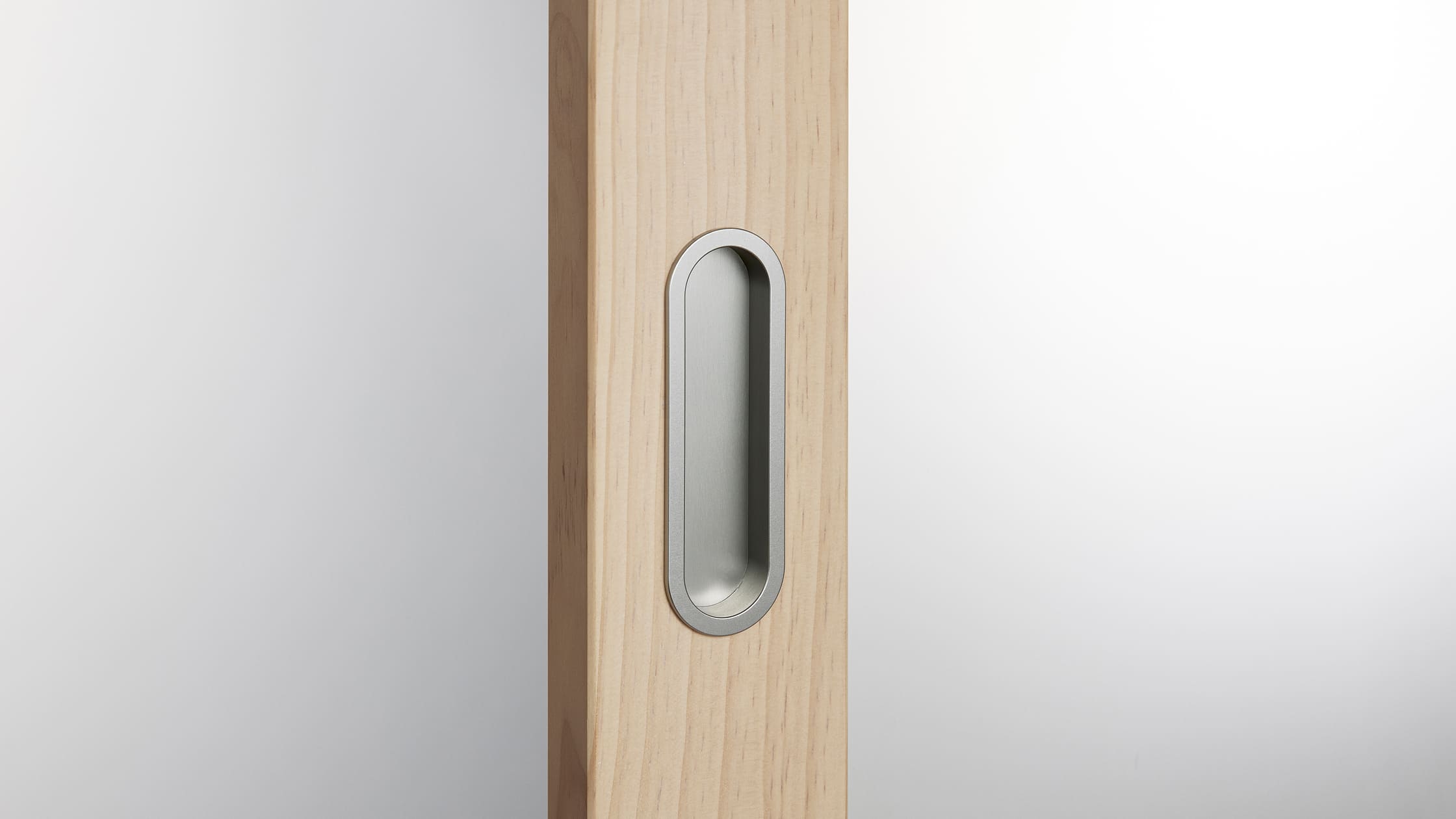 Flush pull / 引き手 image 2