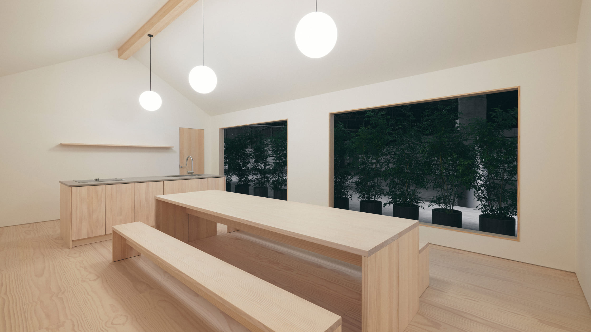 Table / テーブル image 3