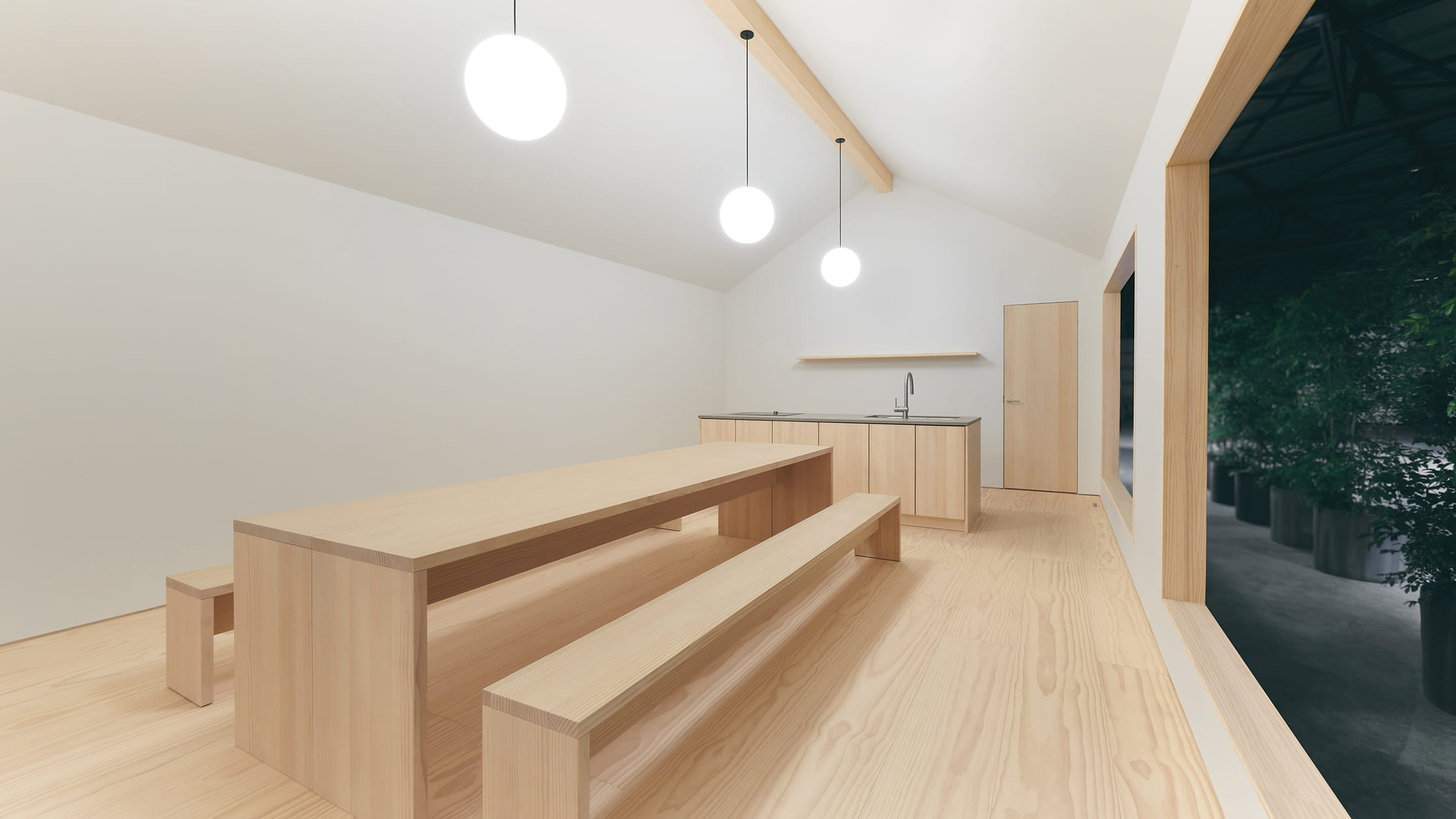 Table / テーブル image 4