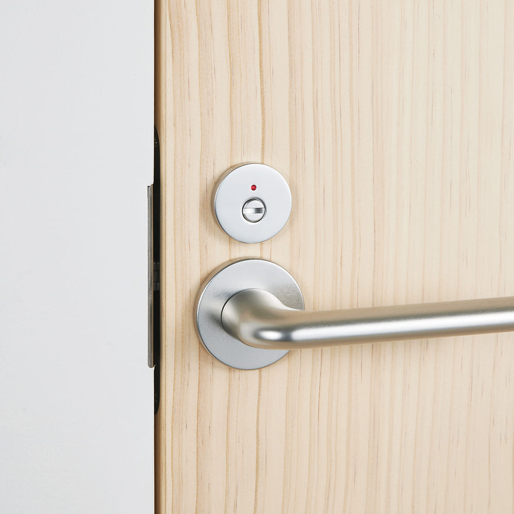 Lever Handle / レバーハンドル – wo