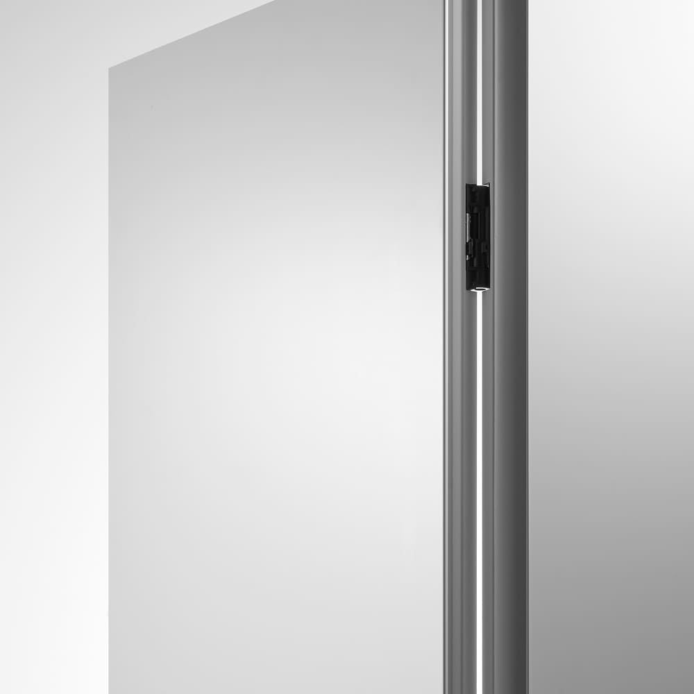 Flat closet door 
/ 下地枠・固定枠 quality image 2
