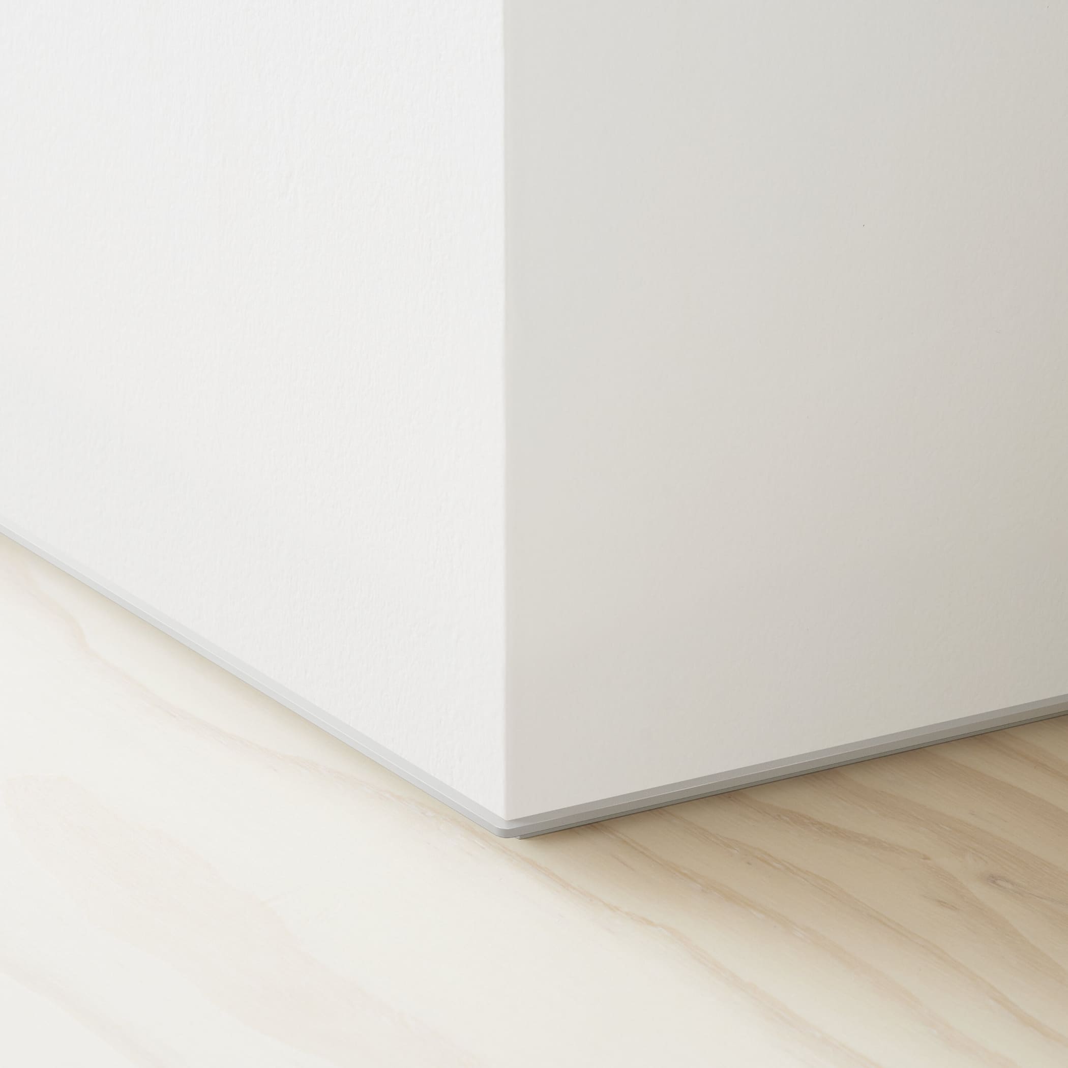 Baseboard / 入り巾木・巾木
