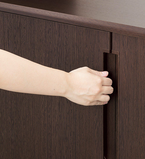 玄関収納 Woodone