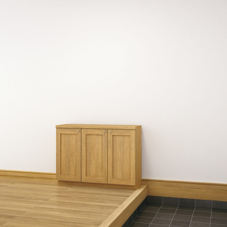 PINOEARTH series WOODONE