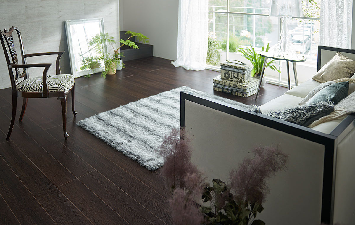 コンビットリアージュ 152 木目柄 Woodone