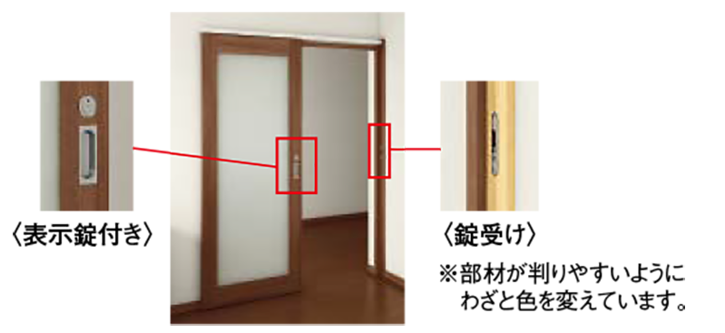 アウトセット上吊り引き戸 Woodone アウトセット上吊り引き戸 Woodone