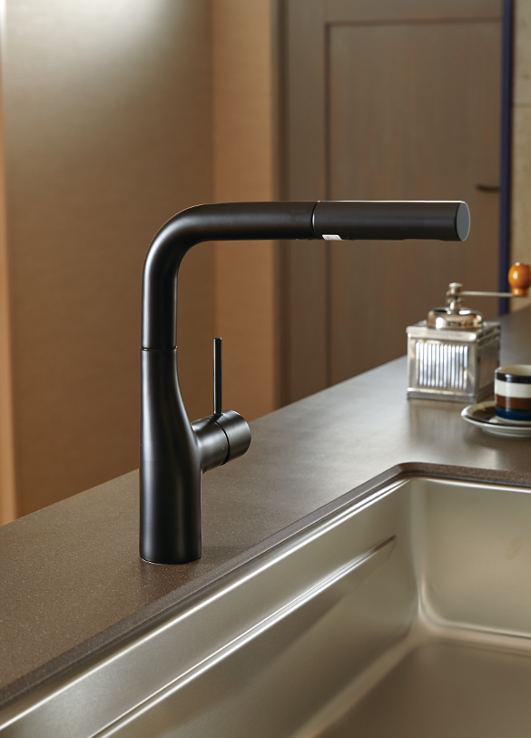 シンク・水栓（FRAME KITCHEN）｜WOODONE