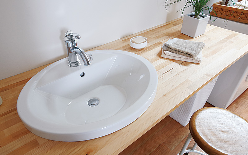 オープンタイプ Woodone